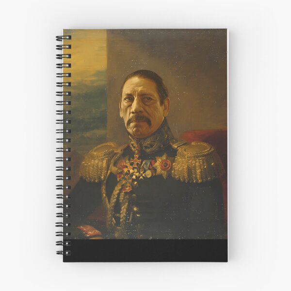 Item preview, Danny-Trejo---Replaceface designed and sold by ThomasHiemets.
