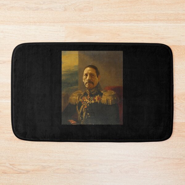 Item preview, Danny-Trejo---Replaceface designed and sold by ThomasHiemets.