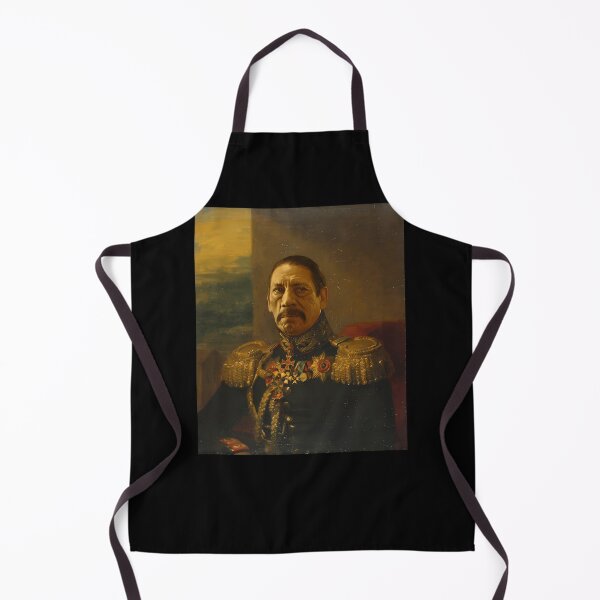 Item preview, Danny-Trejo---Replaceface designed and sold by ThomasHiemets.