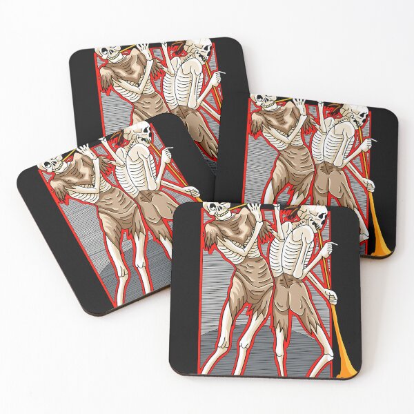 Item preview, Danse-Macabre-Music designed and sold by ThomasHiemets.