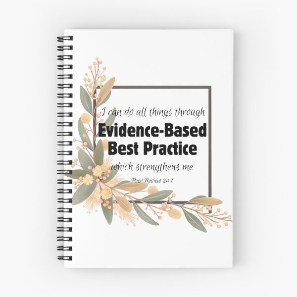 Item preview, I can do all things through Evidence-Based Best Practice when strengthens me designed and sold by DropsOfOcean.