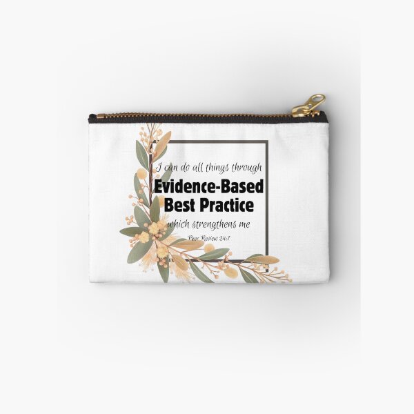 Item preview, I can do all things through Evidence-Based Best Practice when strengthens me designed and sold by DropsOfOcean.