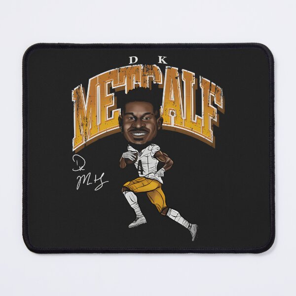 Item preview, Dk///Metcalf designed and sold by squadleArt.