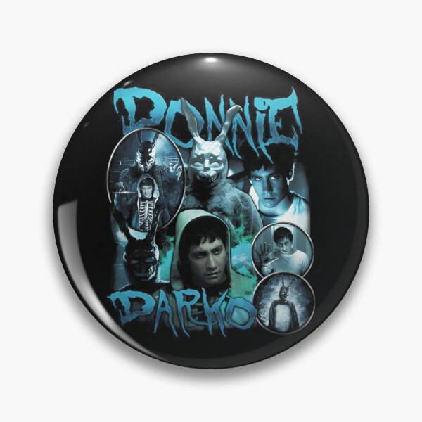 Item preview, Donnie///Darko  designed and sold by squadleArt.