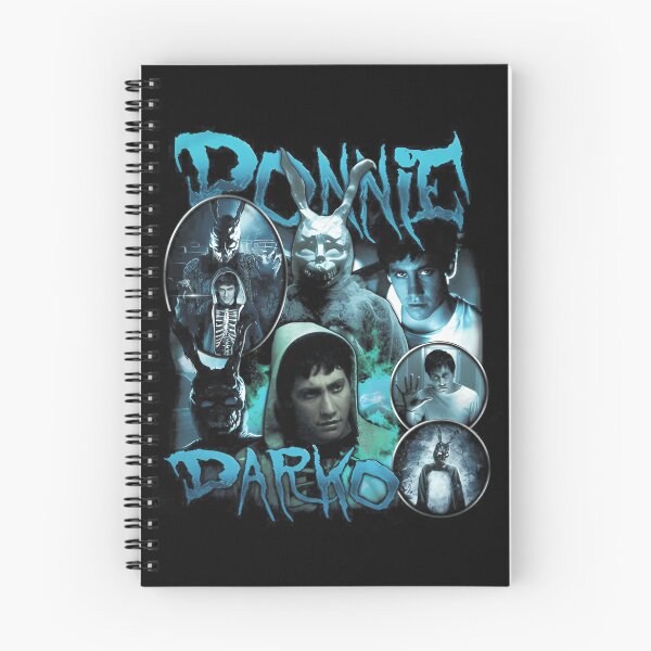 Item preview, Donnie///Darko  designed and sold by squadleArt.
