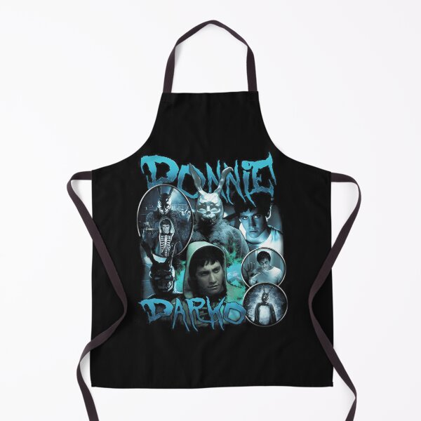 Item preview, Donnie///Darko designed and sold by squadleArt.