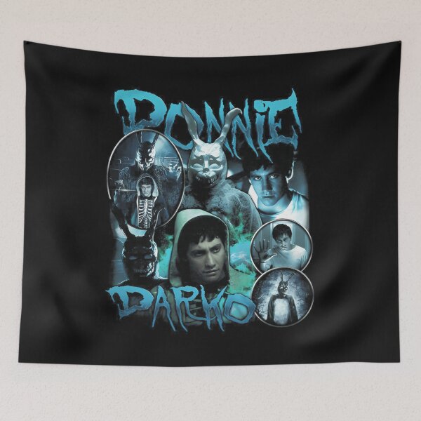 Item preview, Donnie///Darko  designed and sold by squadleArt.