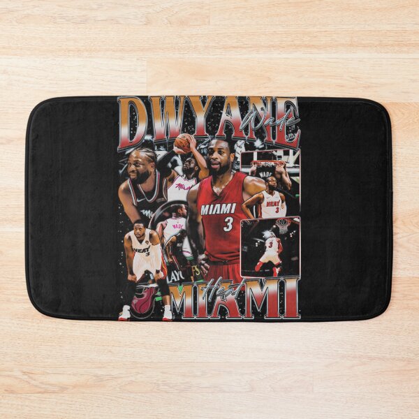 Item preview, Dwyane///Wade designed and sold by squadleArt.