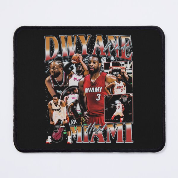 Item preview, Dwyane///Wade designed and sold by squadleArt.