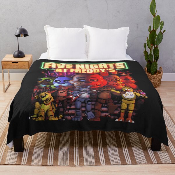 Item preview, Five///Nights designed and sold by squadleArt.