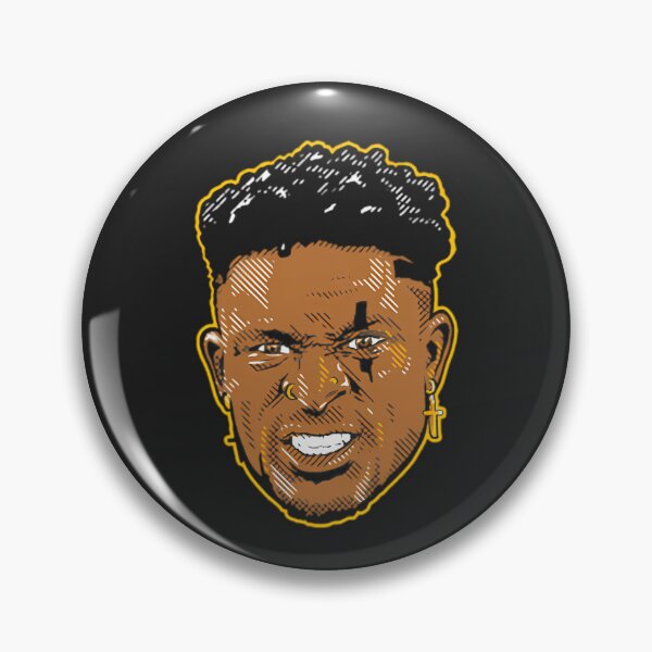 Item preview, Dk///Metcalf designed and sold by squadleArt.