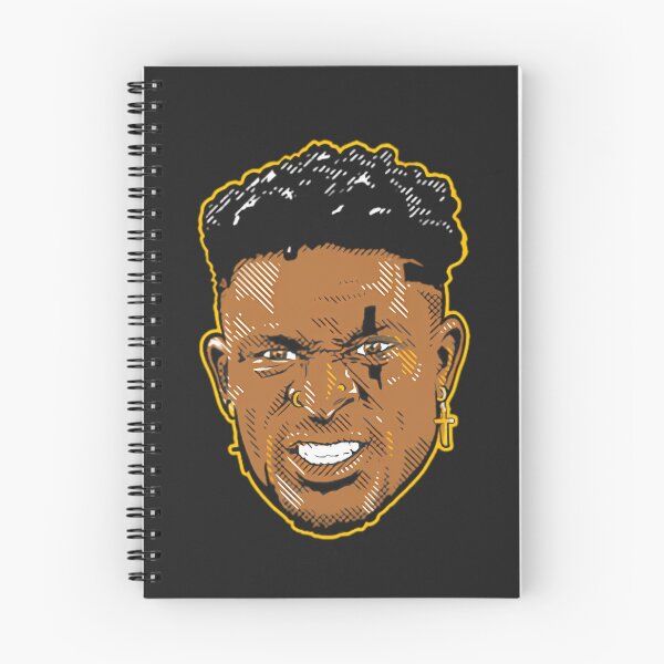 Item preview, Dk///Metcalf designed and sold by squadleArt.