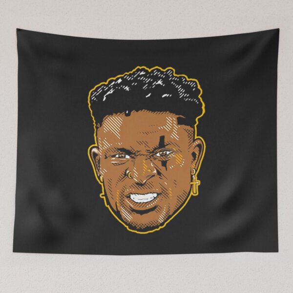 Item preview, Dk///Metcalf designed and sold by squadleArt.