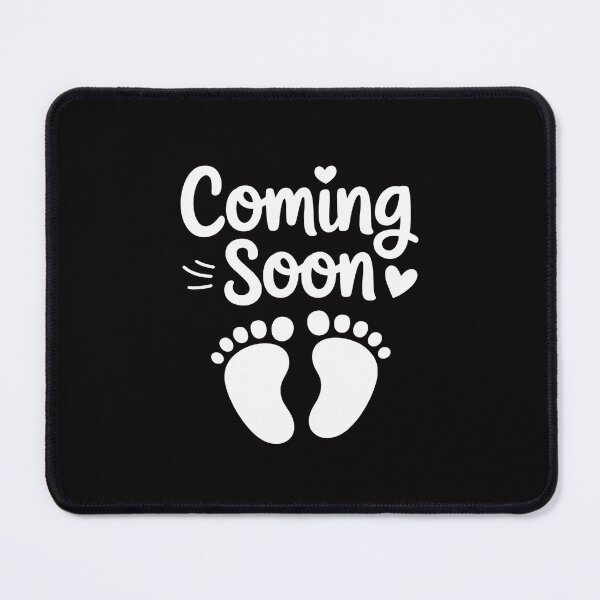 Item preview, Pregnancy Announcement for Pregnant Mom to Announce Pregnant designed and sold by portcrysral.