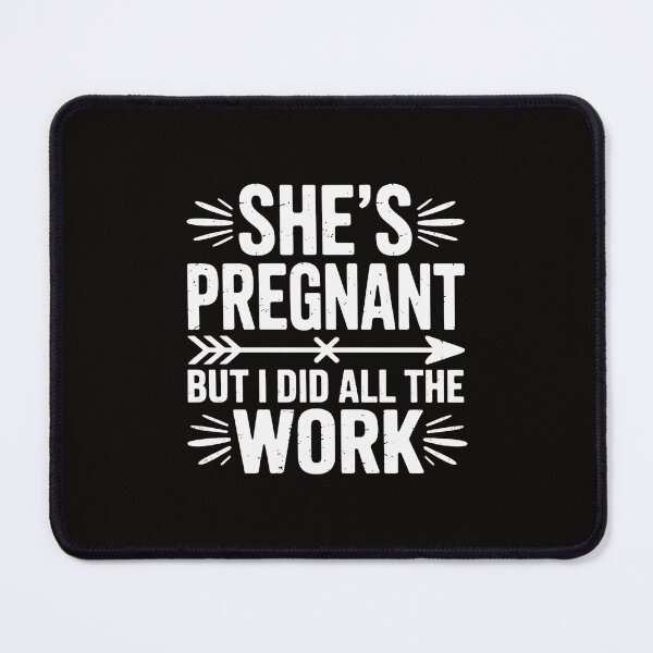 Item preview, Pregnancy Announcement for Dad Baby Reveal designed and sold by portcrysral.