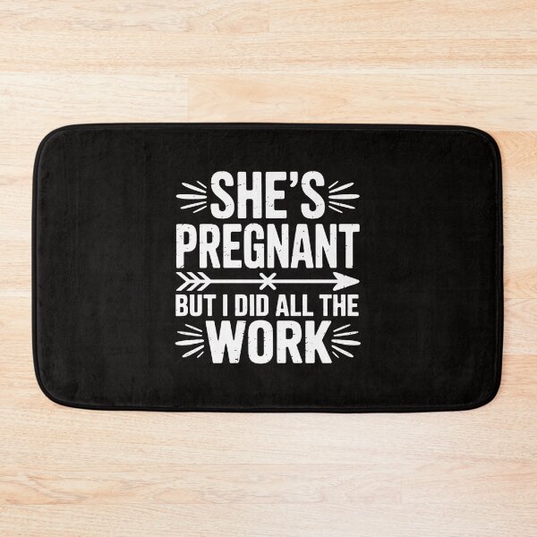 Item preview, Pregnancy Announcement for Dad Baby Reveal designed and sold by portcrysral.