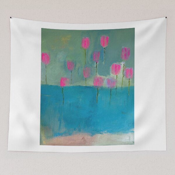 Item preview, Ballet All That Remains Band Pink Elegance designed and sold by apiolands.