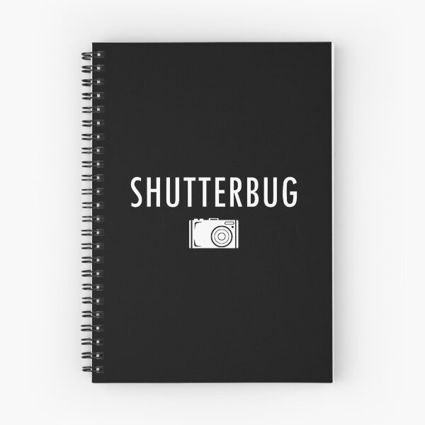 Item preview, Photographer Shutterbug Photography Camera designed and sold by AndreaBonnie.