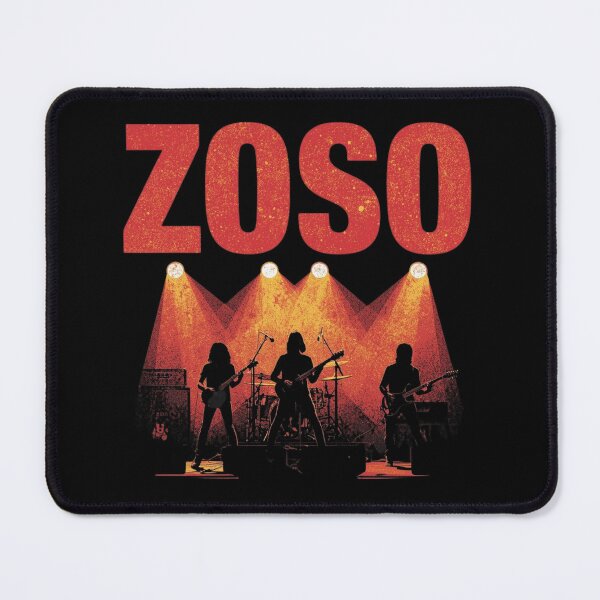 Item preview, Zoso-Inspired Mystic Symbol Design – Esoteric Art Series designed and sold by Nordic Echo.