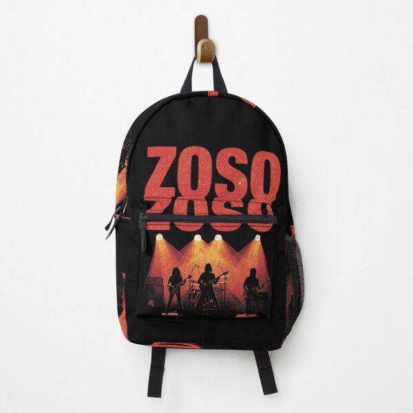 Item preview, Zoso-Inspired Mystic Symbol Design – Esoteric Art Series designed and sold by Nordic Echo.