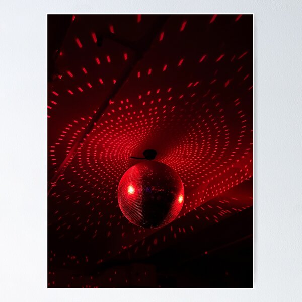 Item preview, Disco lights  designed and sold by kycopeland24.