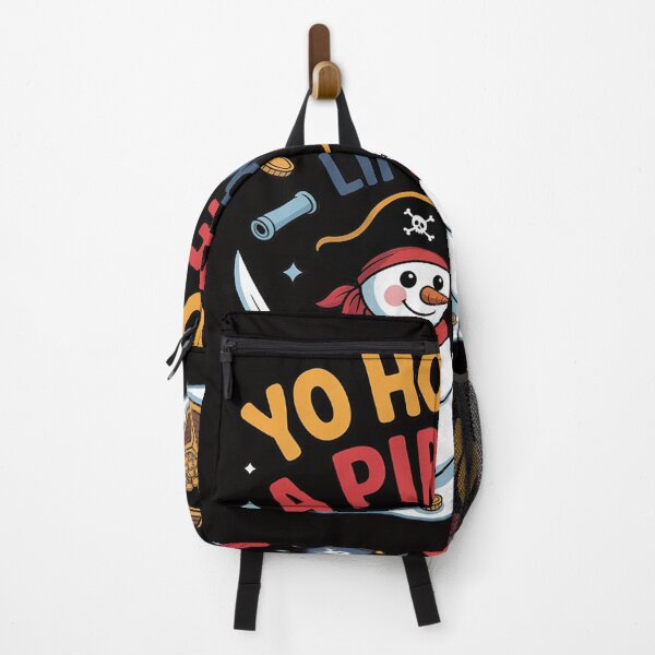 Item preview, Pirate Women Man Kids Family Vacation Trip designed and sold by portcrysral.