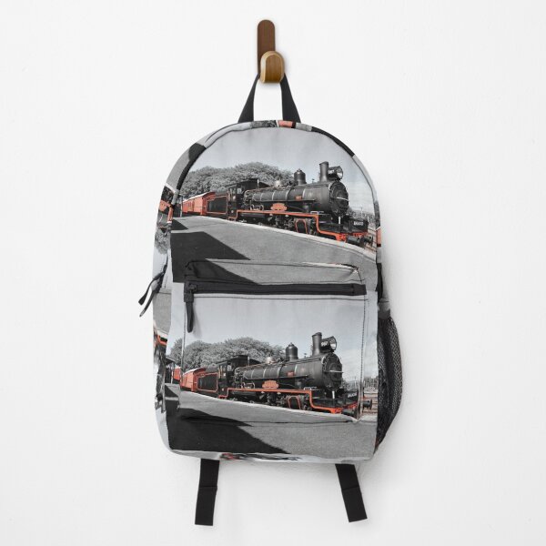 Item preview, Steam train day trip designed and sold by Mark Grimsley.