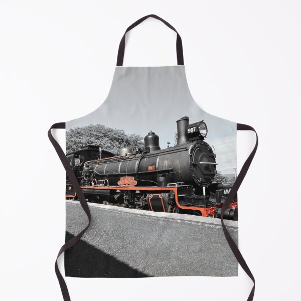 Item preview, Steam train day trip designed and sold by Mark Grimsley.