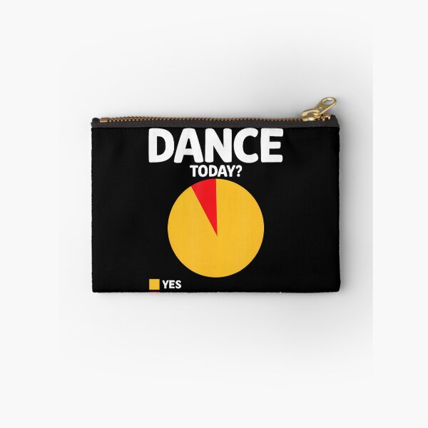 Item preview, Will I Dance Today For Dancing Dancer Choreography designed and sold by EileenDeana.