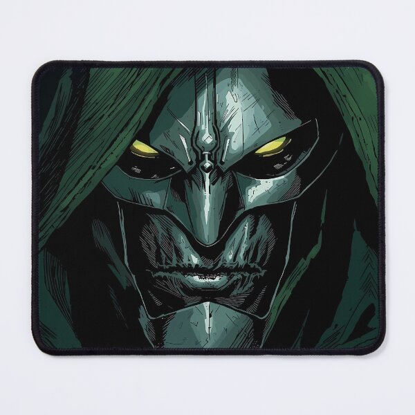 Item preview, Yellow Reign: The Masked Command designed and sold by SharikoKenai99.