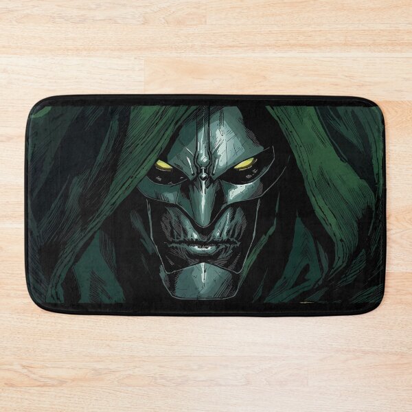 Item preview, Yellow Reign: The Masked Command designed and sold by SharikoKenai99.