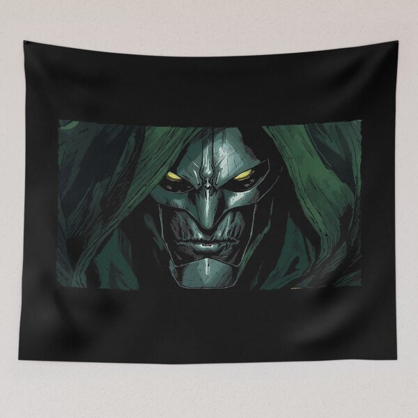 Item preview, Yellow Reign: The Masked Command designed and sold by SharikoKenai99.