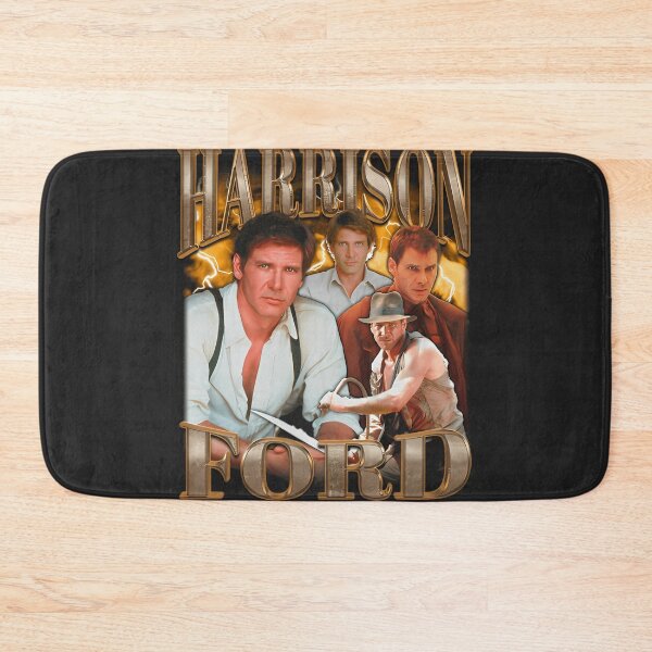 Item preview, Harrison///Ford designed and sold by squadleArt.