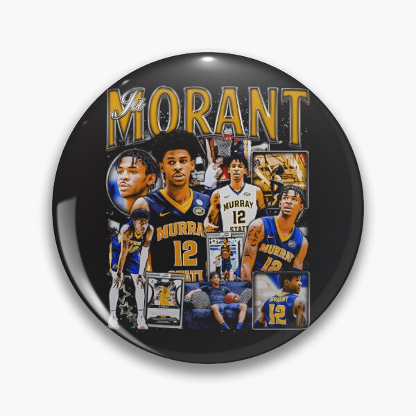 Item preview, Ja///Morant designed and sold by squadleArt.
