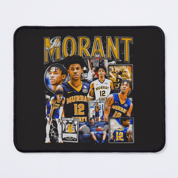 Item preview, Ja///Morant designed and sold by squadleArt.