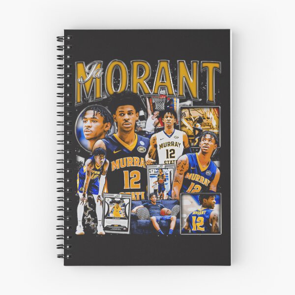 Item preview, Ja///Morant designed and sold by squadleArt.