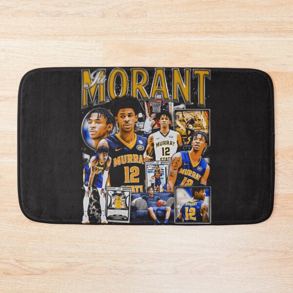 Item preview, Ja///Morant designed and sold by squadleArt.
