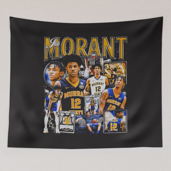 Item preview, Ja///Morant designed and sold by squadleArt.