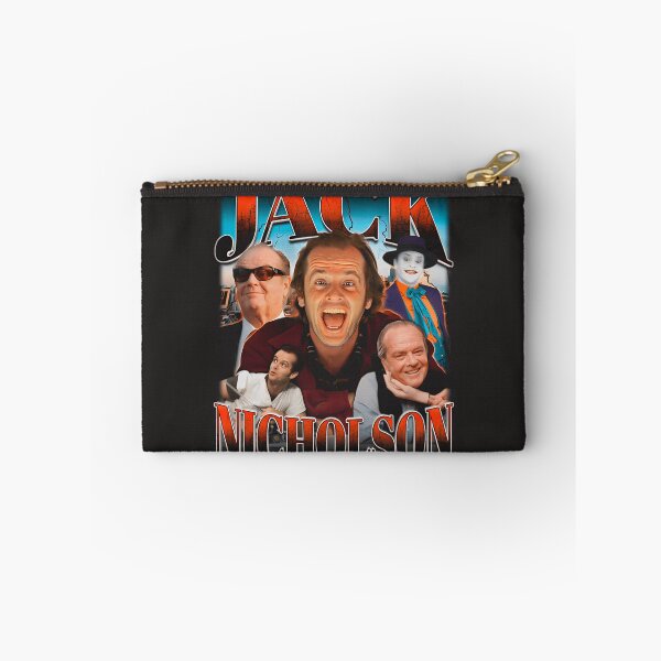 Item preview, Jack///Nicholson designed and sold by squadleArt.