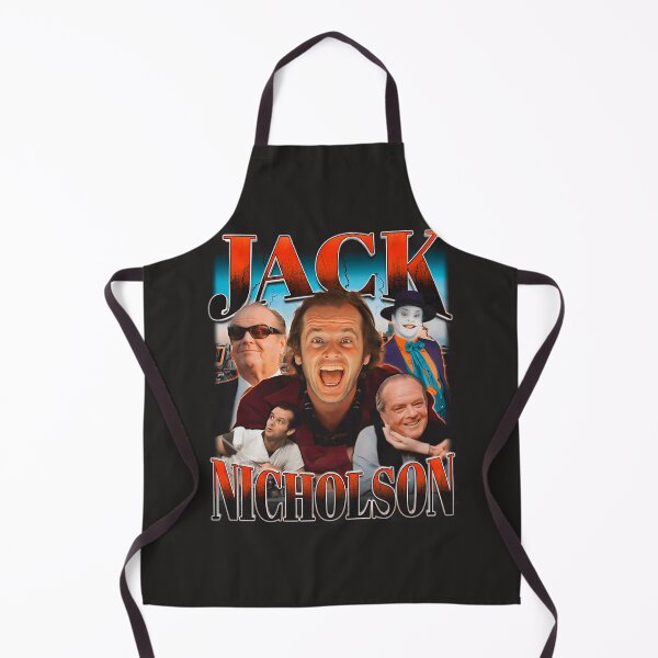 Item preview, Jack///Nicholson designed and sold by squadleArt.