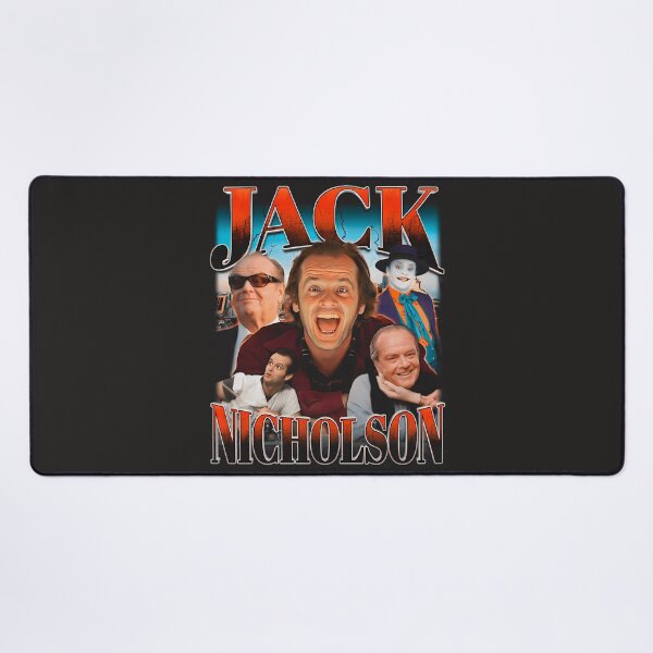Item preview, Jack///Nicholson designed and sold by squadleArt.