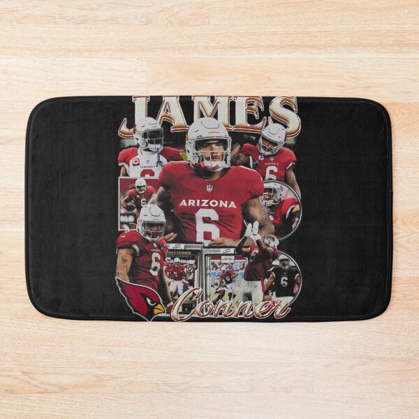 Item preview, James///Conner designed and sold by squadleArt.