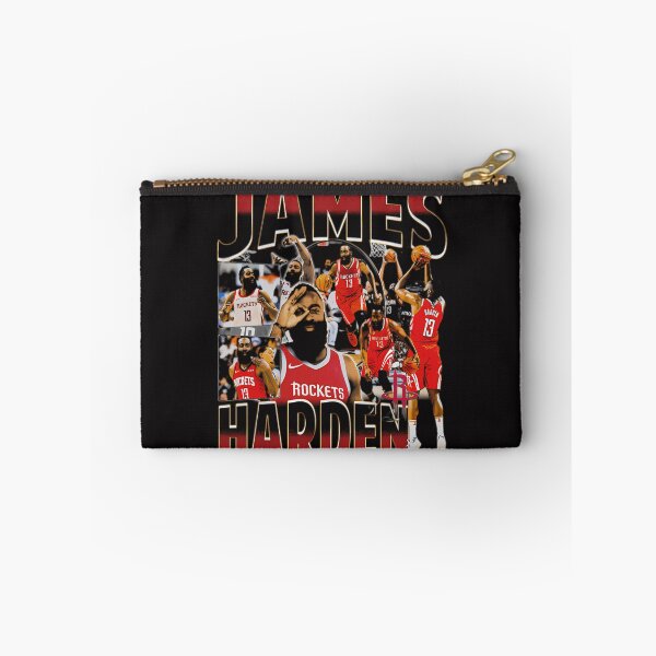 Item preview, James///Harden designed and sold by squadleArt.