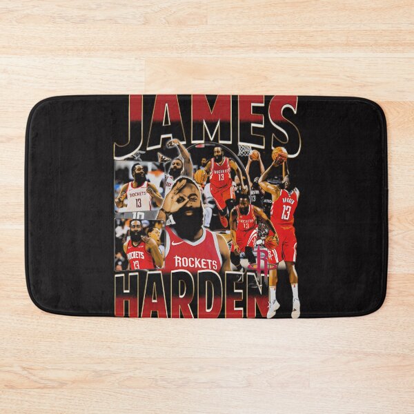Item preview, James///Harden designed and sold by squadleArt.