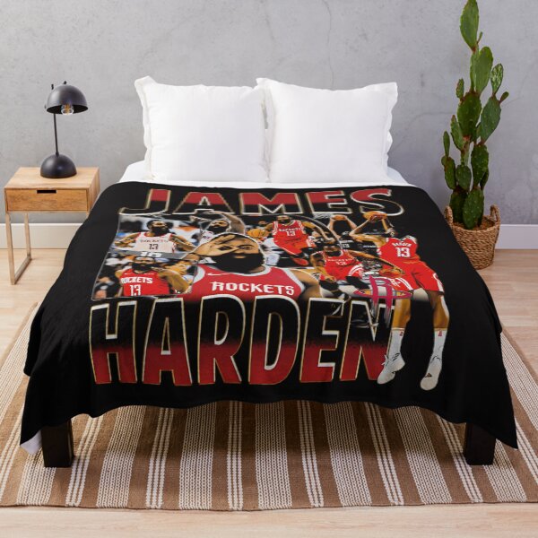 Item preview, James///Harden designed and sold by squadleArt.