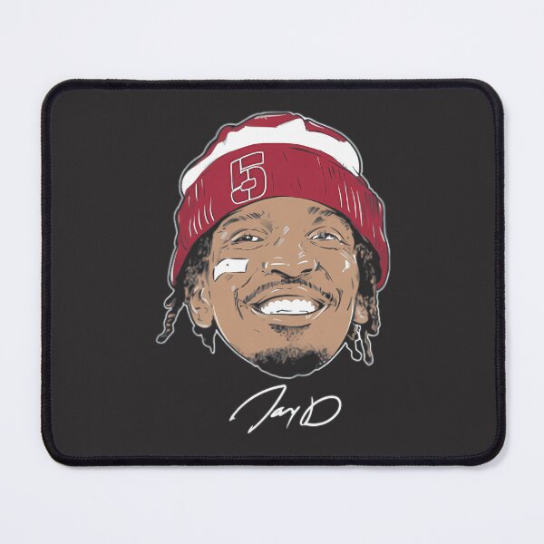 Item preview, Jayden///Daniels designed and sold by squadleArt.