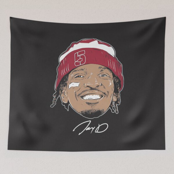 Item preview, Jayden///Daniels designed and sold by squadleArt.