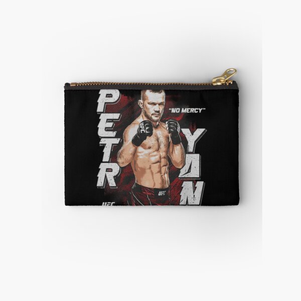Item preview, Petr Yan No Mercy designed and sold by JeyVel.