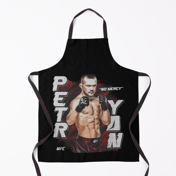 Item preview, Petr Yan No Mercy designed and sold by JeyVel.