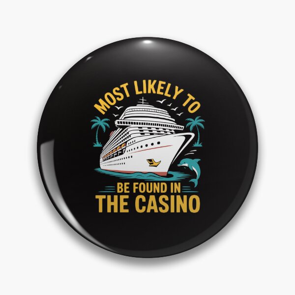 Item preview, Most Likely Be Found In Casino Matching Family Cruise 2025 designed and sold by portcrysral.
